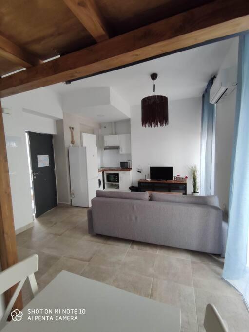 Appartement Antigua Retama à Cadix Extérieur photo